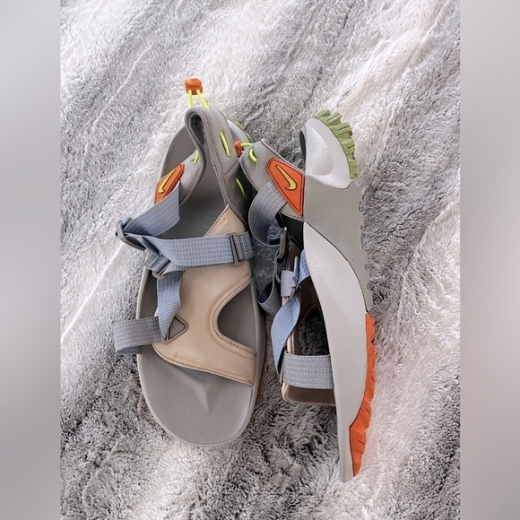 Nike Oneonta Sanddrift Light Iron Ore Size 15 - Picture 3 of 7